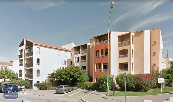 Parking à louer Fréjus (83600)