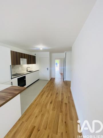 Appartement à vendre 3 pièces 68,33 m² Bordeaux