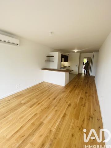 Appartement à vendre 3 pièces 68,33 m² Bordeaux