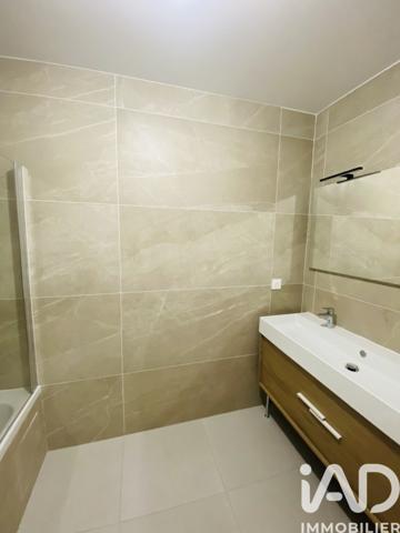 Appartement à vendre 3 pièces 68,33 m² Bordeaux