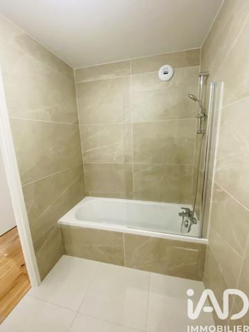 Appartement à vendre 3 pièces 68,33 m² Bordeaux