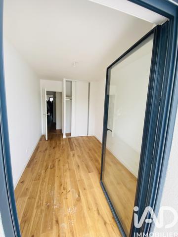 Appartement à vendre 3 pièces 68,33 m² Bordeaux