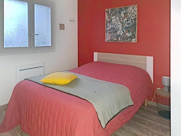 Maison 3 pièces 60m2