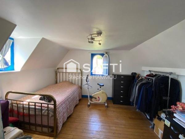 Belle maison meulière indépendante 4 chambres