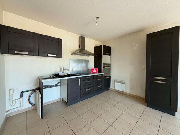Appartement Brignoles 3 pièce(s) 64m2