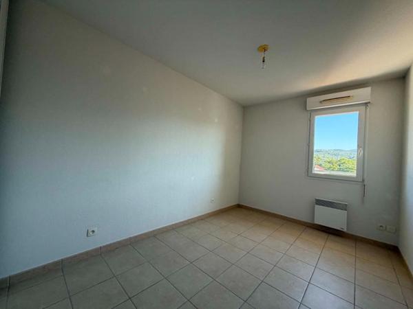 Appartement Brignoles 3 pièce(s) 64m2