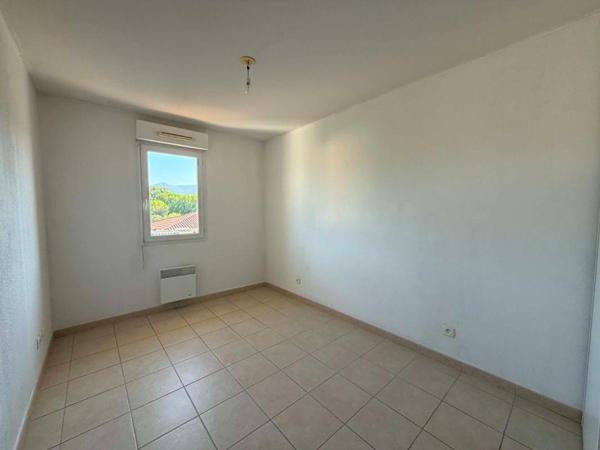 Appartement Brignoles 3 pièce(s) 64m2