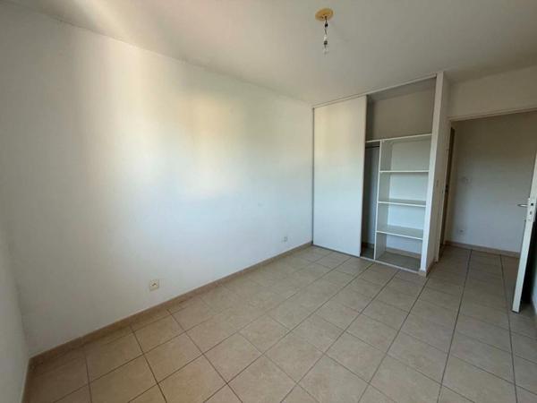 Appartement Brignoles 3 pièce(s) 64m2
