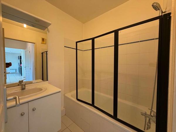 Appartement Brignoles 3 pièce(s) 64m2