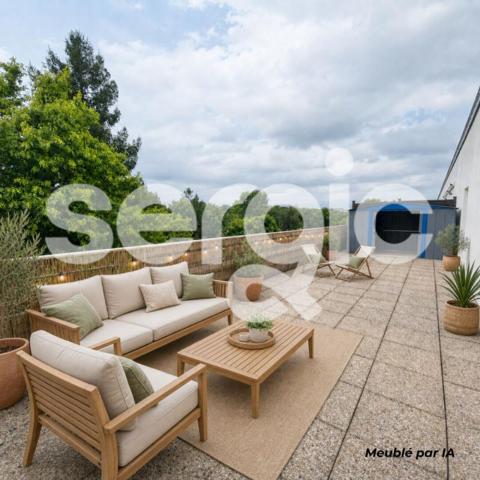 Achat 3 Pieces 71 44800 Saint Herblain oue4928