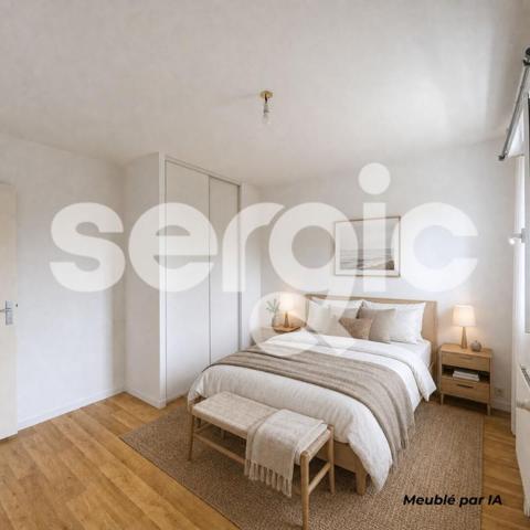 Achat 3 Pieces 71 44800 Saint Herblain oue4928