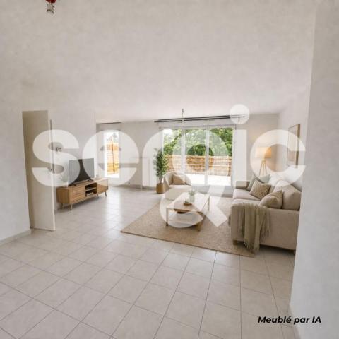 Achat 3 Pieces 71 44800 Saint Herblain oue4928