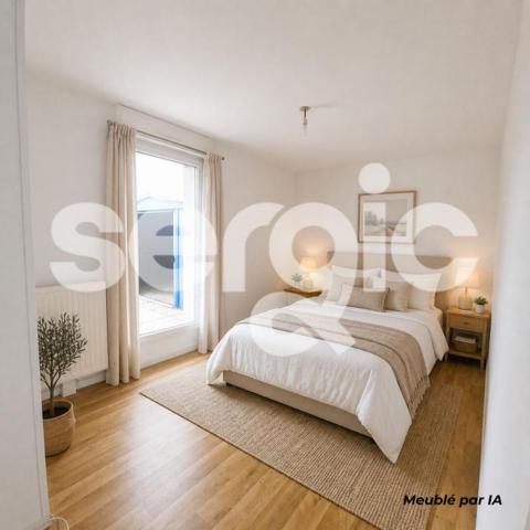 Achat 3 Pieces 71 44800 Saint Herblain oue4928