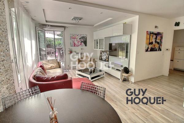 Appartement Duplex Limeil Brevannes 3 pièce(s)