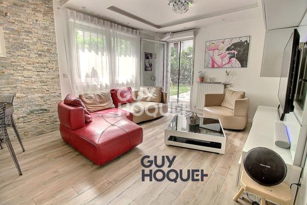 Appartement Duplex Limeil Brevannes 3 pièce(s)