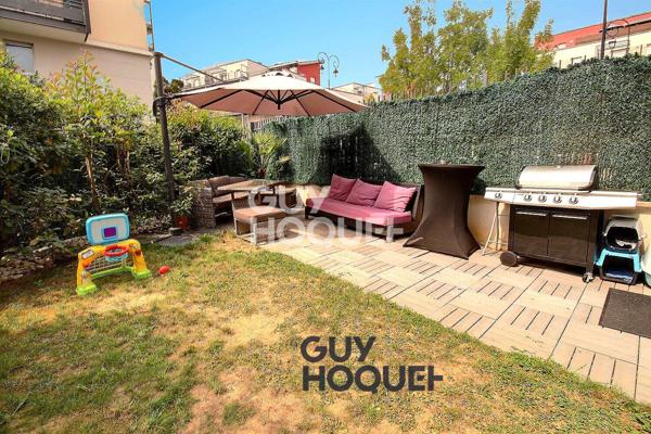 Appartement Duplex Limeil Brevannes 3 pièce(s)