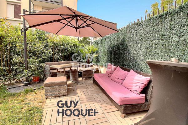 Appartement Duplex Limeil Brevannes 3 pièce(s)