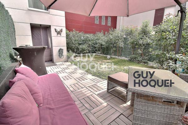 Appartement Duplex Limeil Brevannes 3 pièce(s)