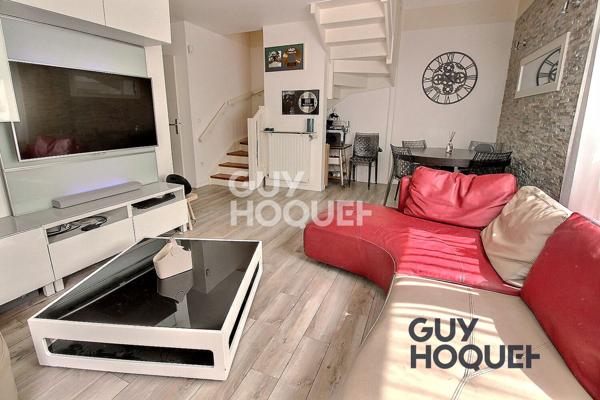 Appartement Duplex Limeil Brevannes 3 pièce(s)