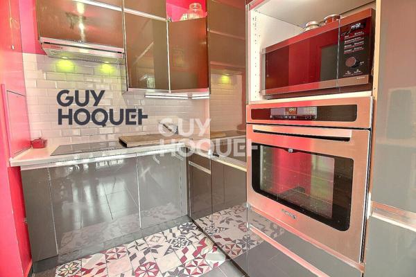 Appartement Duplex Limeil Brevannes 3 pièce(s)