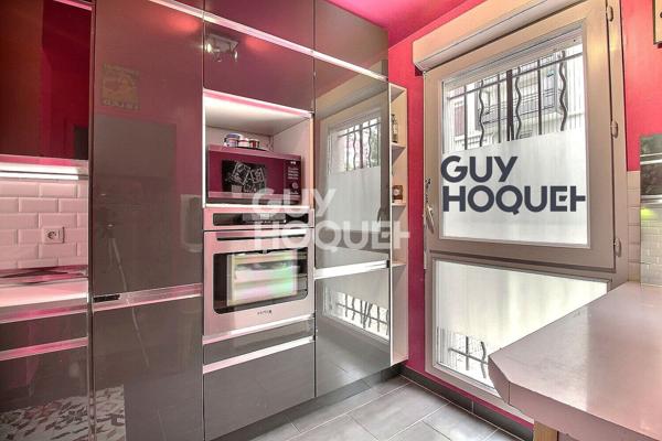 Appartement Duplex Limeil Brevannes 3 pièce(s)