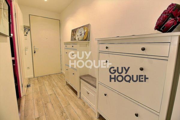 Appartement Duplex Limeil Brevannes 3 pièce(s)