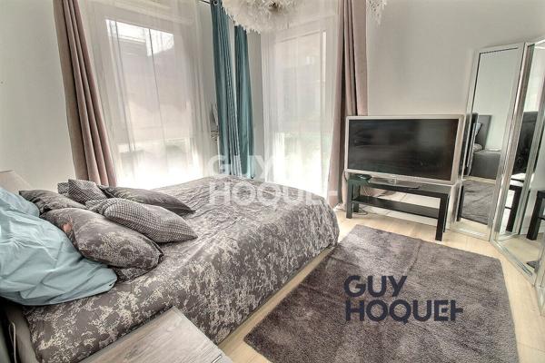 Appartement Duplex Limeil Brevannes 3 pièce(s)