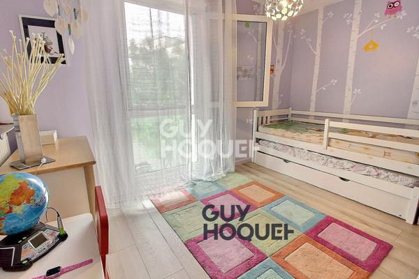 Appartement Duplex Limeil Brevannes 3 pièce(s)