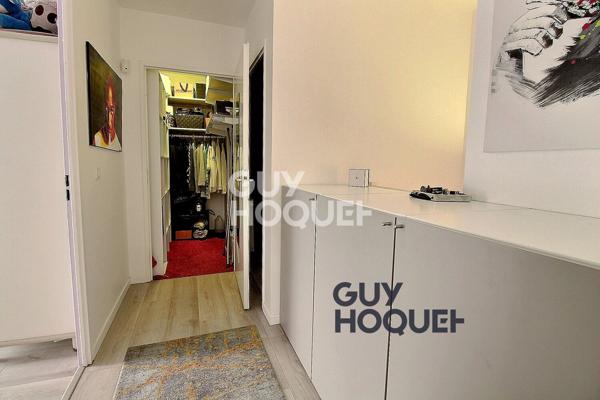 Appartement Duplex Limeil Brevannes 3 pièce(s)