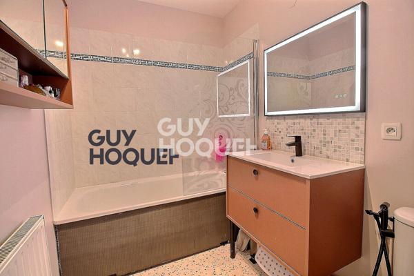 Appartement Duplex Limeil Brevannes 3 pièce(s)