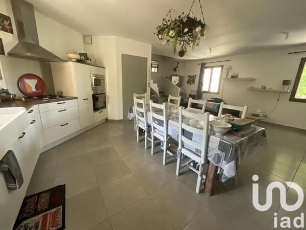 Maison à vendre 4 pièces 115 m² Bédarrides