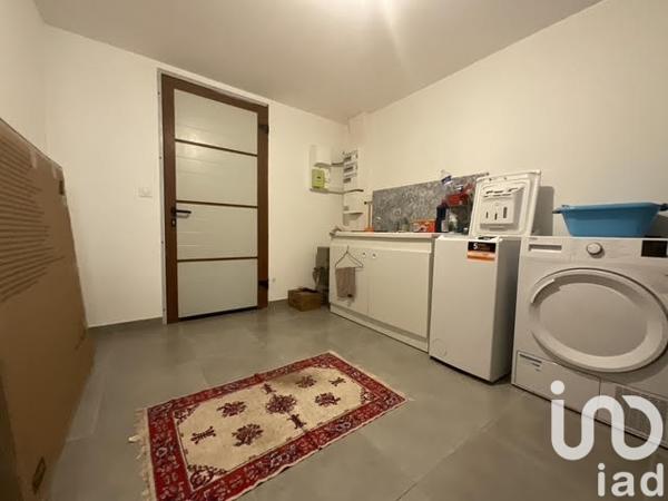 Maison à vendre 4 pièces 115 m² Bédarrides