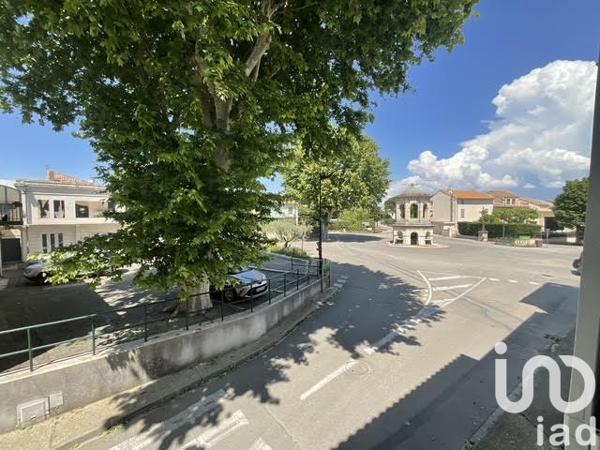 Maison à vendre 4 pièces 115 m² Bédarrides