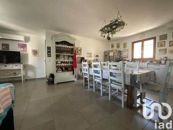 Maison à vendre 4 pièces 115 m² Bédarrides