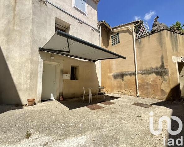 Maison à vendre 4 pièces 115 m² Bédarrides