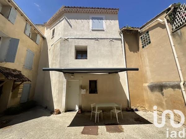 Maison à vendre 4 pièces 115 m² Bédarrides