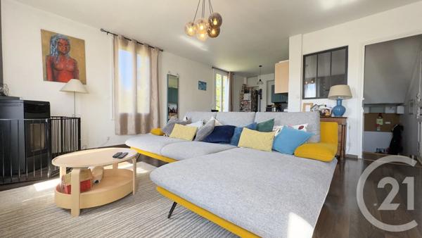 Appartement Duplex à vendre  6 pièces - 103,12 m 2   GAP  - 05