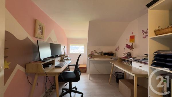 Appartement Duplex à vendre  6 pièces - 103,12 m 2   GAP  - 05