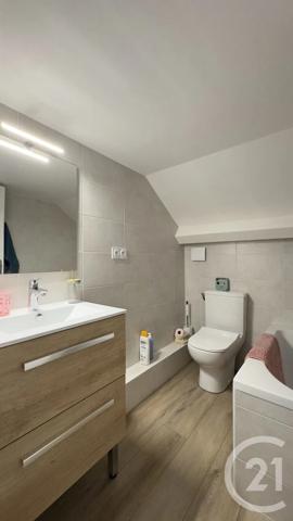 Appartement Duplex à vendre  6 pièces - 103,12 m 2   GAP  - 05