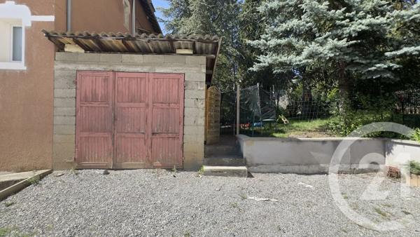 Appartement Duplex à vendre  6 pièces - 103,12 m 2   GAP  - 05