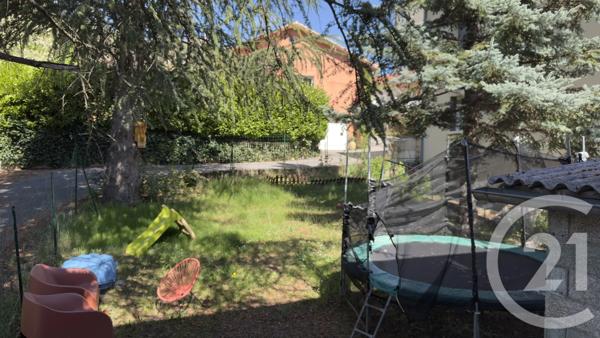 Appartement Duplex à vendre  6 pièces - 103,12 m 2   GAP  - 05