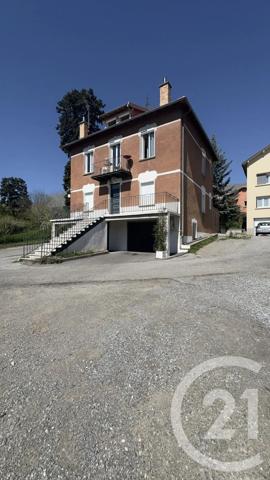 Appartement Duplex à vendre  6 pièces - 103,12 m 2   GAP  - 05