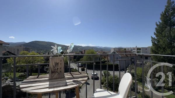 Appartement Duplex à vendre  6 pièces - 103,12 m 2   GAP  - 05
