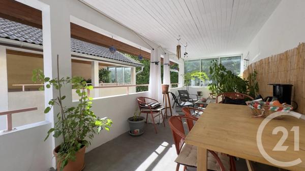 Appartement Duplex à vendre  6 pièces - 103,12 m 2   GAP  - 05
