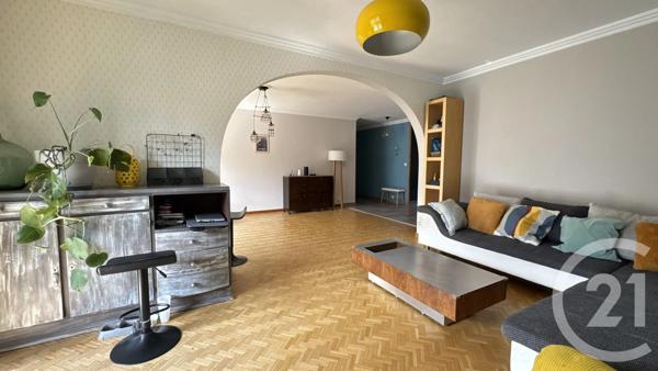 Appartement Duplex à vendre  6 pièces - 103,12 m 2   GAP  - 05