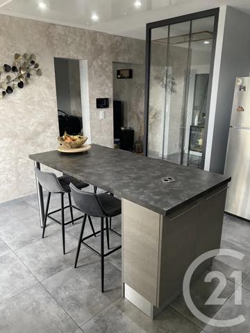 Appartement Duplex à vendre  6 pièces - 103,12 m 2   GAP  - 05