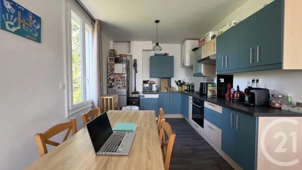 Appartement Duplex à vendre  6 pièces - 103,12 m 2   GAP  - 05