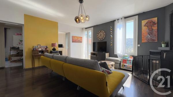 Appartement Duplex à vendre  6 pièces - 103,12 m 2   GAP  - 05