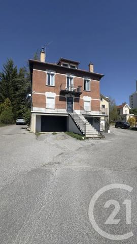 Appartement Duplex à vendre  6 pièces - 103,12 m 2   GAP  - 05