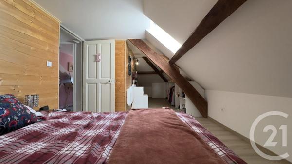 Appartement Duplex à vendre  6 pièces - 103,12 m 2   GAP  - 05